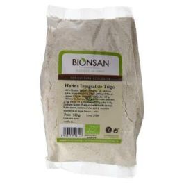 Harina De Trigo Integral 500Gr. Eco Precio: 2.6416. SKU: B16RGPHJKF