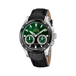 Reloj Hombre Jaguar Negro Precio: 1065.98999991. SKU: B1C8D8AHYP