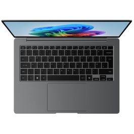 SAMSUNG Portatil GALAXY BOOK5 PRO / Intel Core Ultra 5-120U / 16GB / 512GB SSD / 14" / Win11 Pro / Tactil / Garantia 3 años Carry In incluida