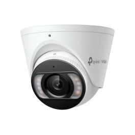 Videocámara de Vigilancia TP-Link INSIGHT S455 2.8MM Videocámara de Vigilancia TP-Link INSIGHT S455 2.8MM Precio: 104.49999956. SKU: B1GWVK76RG