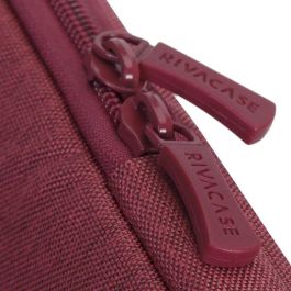 RIVACASE Riva NB Sleeve Suzuka 13.3" Rojo 7703