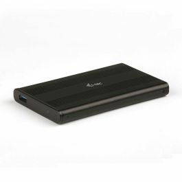 Caja Externa i-Tec MYSAFEU312 Negro USB SATA USB 3.2 Precio: 13.59000005. SKU: S55090278