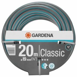 Gardena Manguera de jardín clásica 20m Ø 19mm Gardena Manguera de jardín clásica 20m Ø 19mm