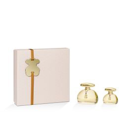 Set de Perfume Mujer Tous TOUCH THE ORIGINAL GOLD 2 Piezas Precio: 57.69000006. SKU: B133VCV7VZ