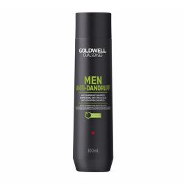Goldwell DUALSENSES MEN champú anti-caspa para cabello saludable 300 ml Precio: 11.49999972. SKU: B1G6LF3DYY