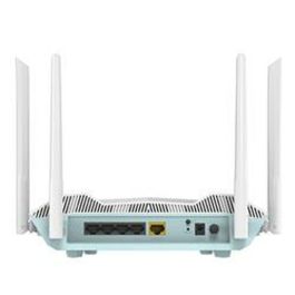 Router D-Link EAGLE PRO AI AX3200 Precio: 211.79000018. SKU: B1FS9GRJ8M