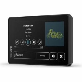 Garmin zumo XT navegador De mano 14 cm (5.5") TFT Pantalla táctil 262 g Negro Precio: 386.50000048. SKU: B13J8QVM98