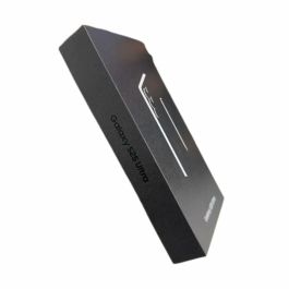 Smartphone Samsung SM-S938B 6,9" Octa Core 12 GB RAM 1 TB Negro