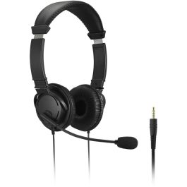 Auriculares Kensington K33597WW Auriculares Kensington K33597WW Precio: 36.58999949. SKU: S55124178
