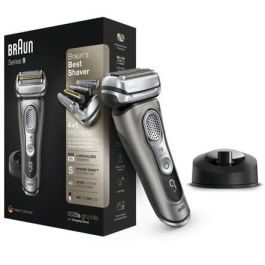 Braun Afeitadora Series 9 9325s Precio: 247.89000049. SKU: B13VC3BQEH