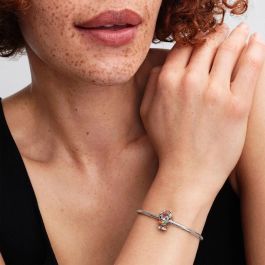 Abalorio Mujer Pandora 794129C01 Plateado