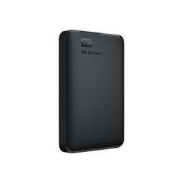 Western Digital WD Elements Portable Disco Duro Externo 1.5 TB Negro USB 3.0 WDBU6Y0015BBK-WESN