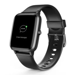 Smartwatch Hama Fit Watch 5910 Negro Smartwatch Hama Fit Watch 5910 Negro Precio: 52.5000003. SKU: B1J7CZJXH4