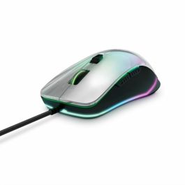 Ratón Energy Sistem Gaming Mouse ESG M3 Neon Negro Precio: 21.49999995. SKU: S7605436