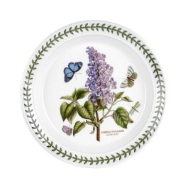 Portmeirion Plato Postre Botanic Garden Cerámica 20 cm (6 Unidades) Precio: 114.79000049. SKU: B1FCC4Y5DN