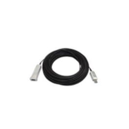 AVer 064AUSB--CDS Cable USB A a USB A Macho/Hembra, USB 3.2 Gen 1 (3.1 Gen 1), 30 m, Negro Precio: 309.95000025. SKU: B18JZ2VGLJ