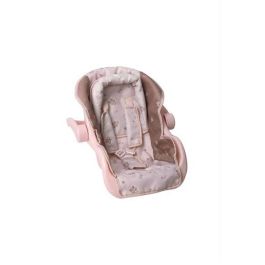 Muñecas Arias Maxi Cosi Bear para Muñecas - Capazo de Juguete 30x49x34 cm - Edad Mínima 3 Años, Requiere Montaje Muñecas Arias Maxi Cosi Bear para Muñecas - Capazo de Juguete 30x49x34 cm - Edad Mínima 3 Años, Requiere Montaje