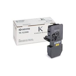 Kyocera-Mita TK-5230K Tóner Negro para M5521Cdw Precio: 77.59000007. SKU: S8411226