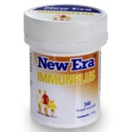 Schussler Immunplus 240Comp. Schussler Immunplus 240Comp. Precio: 16.5. SKU: B163LAXXFR