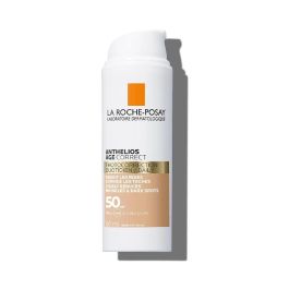 La Roche Posay ANTHELIOS AGE CORRECT SPF50 Fotoprotector Antienvejecimiento 50 ml Precio: 27.50000033. SKU: S4504934