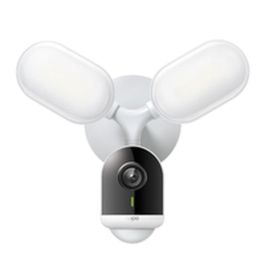 Tp-link Cámara de Seguridad Wifi Tapo C720 Exterior IP QHD 2K, Visión Nocturna IR, Foco LED 2800lm, Audio Bidireccional, Resistente IP65