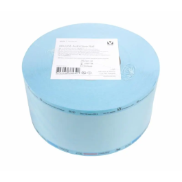 Bobina Esterilizacion 100 mmx200M 1Ud Kruuse Precio: 34.59000017. SKU: B1FY863KRZ