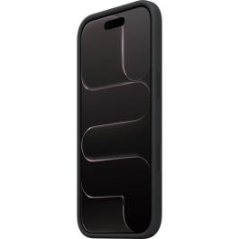 APPLE MH004ZMA Funda Protectora para iPhone Air, Negra