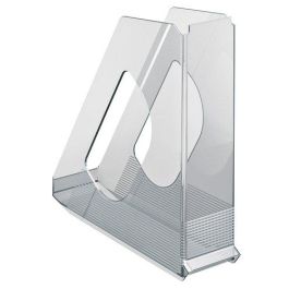 Revistero Plastico Esselte Europost 72Mm Transparente Cristal Precio: 5.94999955. SKU: B1DWQLRYJ7