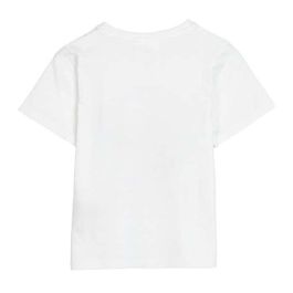 Camiseta corta single jersey minnie 4 años Camiseta corta single jersey minnie 4 años