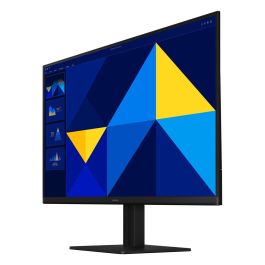 Samsung Essential Monitor S3 S27D300GAU 27" IPS Full HD 100Hz Eye Saver Negro