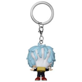 FUNKO Llavero Pocket POP My Hero Academia Tomura Shigaraki Precio: 7.69000012. SKU: B1EGLGZ9NK