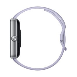 Smartwatch Xiaomi BHR9388GL Púrpura Twilight Smartwatch Xiaomi BHR9388GL Púrpura Twilight
