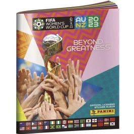 Álbum PANINI - Copa Mundial Femenina de la FIFA 2023