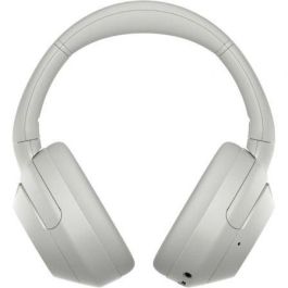 Auriculares Inalámbricos Sony Ult Wear/ con Micrófono/ Bluetooth/ Blancos Auriculares Inalámbricos Sony Ult Wear/ con Micrófono/ Bluetooth/ Blancos