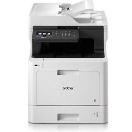 BROTHER Multifuncion Laser Color MFC-L8690CDW BROTHER Multifuncion Laser Color MFC-L8690CDW