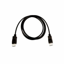 Cable HDMI V7 V7DPPRO-2M-BLK 2 m Precio: 11.49999972. SKU: S55005836