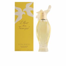 Perfume Mujer Nina Ricci NINPFW050 EDT