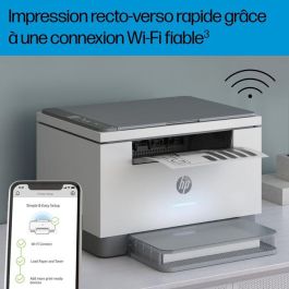 HP LaserJet MFP M234dw Impresora Multifunción de Alta Productividad con Doble Cara Más Rápida de su Clase