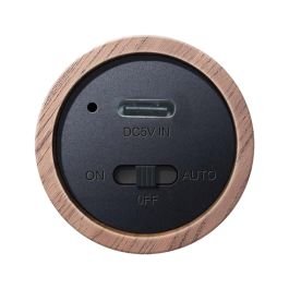Lámpara de pared recargable led 1 W 60 lm 3.000 k con sensor movimiento Lámpara de pared recargable led 1 W 60 lm 3.000 k con sensor movimiento