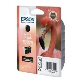 Epson Stylus Photo R-1900 Cartucho Negro Mate descatalogado Precio: 14.49999991. SKU: B18RMBMYJ3