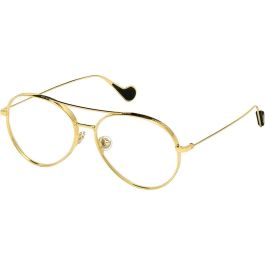 Montura de Gafas Unisex Moncler ML0121 57030 Precio: 82.49999978. SKU: B13XK4BQV3