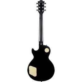 EKO LS300 Guitarra Eléctrica Starter Tipo Les Paul - Negra