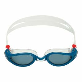 Gafas de Natación Aqua Sphere Kaiman Exo Azul Transparente Talla única Precio: 29.49999965. SKU: B174BP99B7