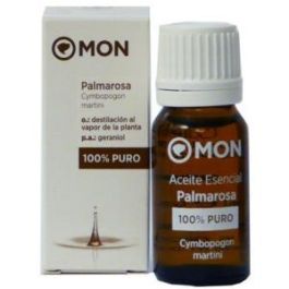 Palmarosa Aceite Esencial 12Ml. Precio: 13.89000019. SKU: B1DSDDRK59