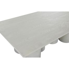 DKD Home Decor Mesa Centro Moderno 80 x 45 x 140 cm
