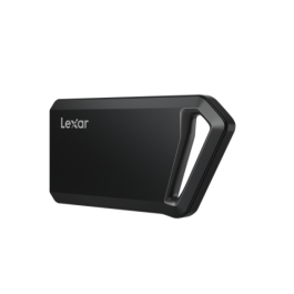 SSD externo - LEXAR - SL600 - 512 GB, USB 3.2, rápido y robusto Precio: 95.5000002. SKU: B1JCS6E57K