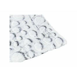 Cama para Perro Trixie Mila Blanco Gris 80 × 60 cm