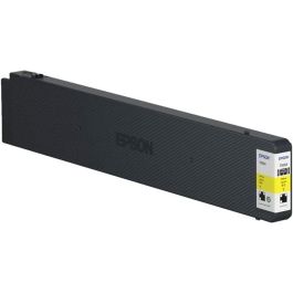 Cartucho de Tinta Compatible Epson INK 50K Amarillo Precio: 436.50000042. SKU: S7732377