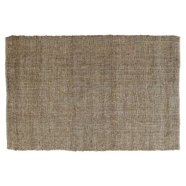 Alfombra Boho DKD Home Decor Marron 175 x 1 x 75 cm Precio: 53.49999996. SKU: B1636EECD6