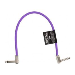 Cable Eb Flex Patch 18? Purple Cable Eb Flex Patch 18? Purple